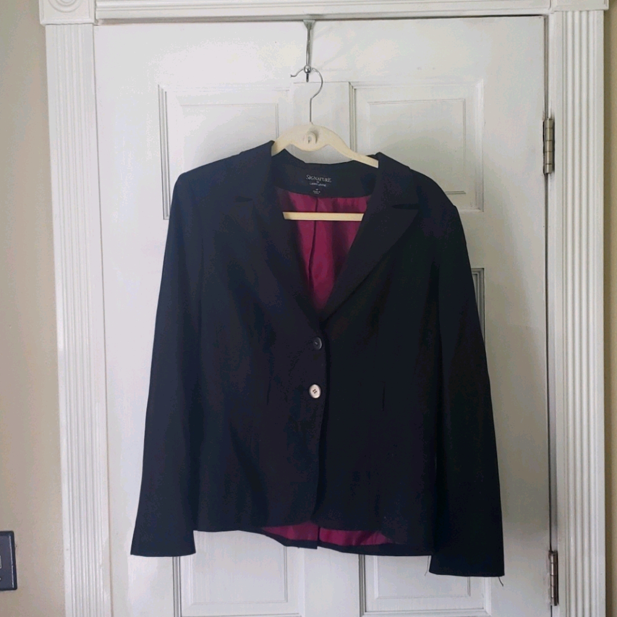 Larry Levine Blazer Larry Levine Blazer
